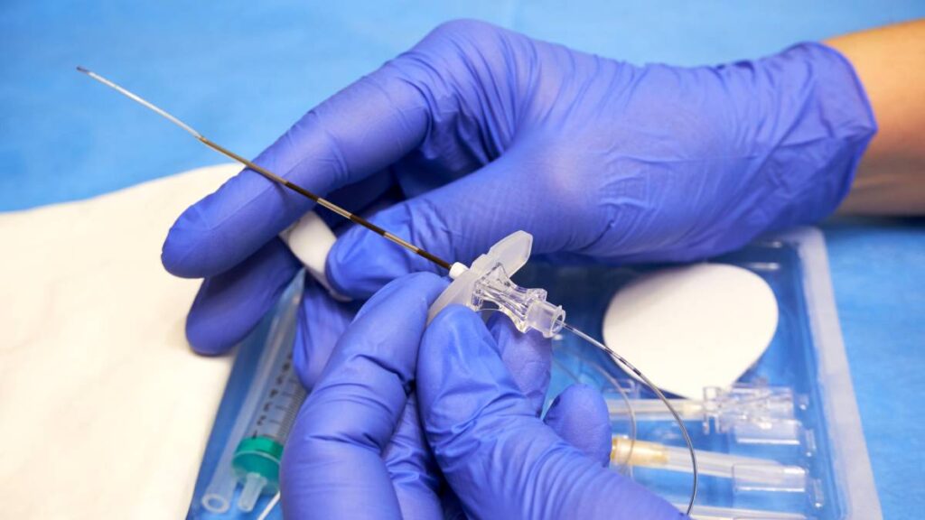 Minnesota Anesthesia Services