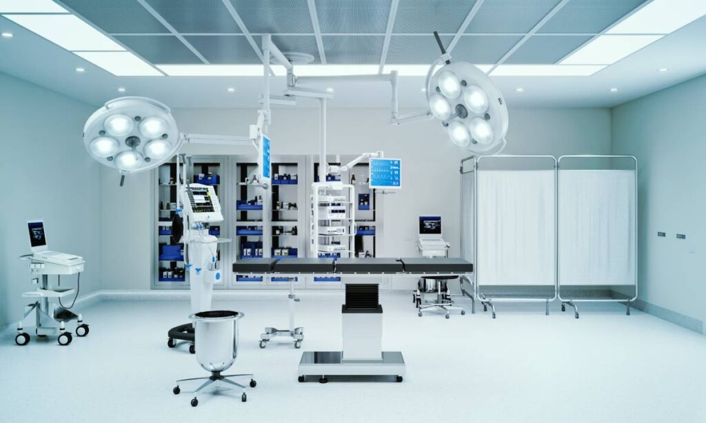 Minnesota Anesthesia Services