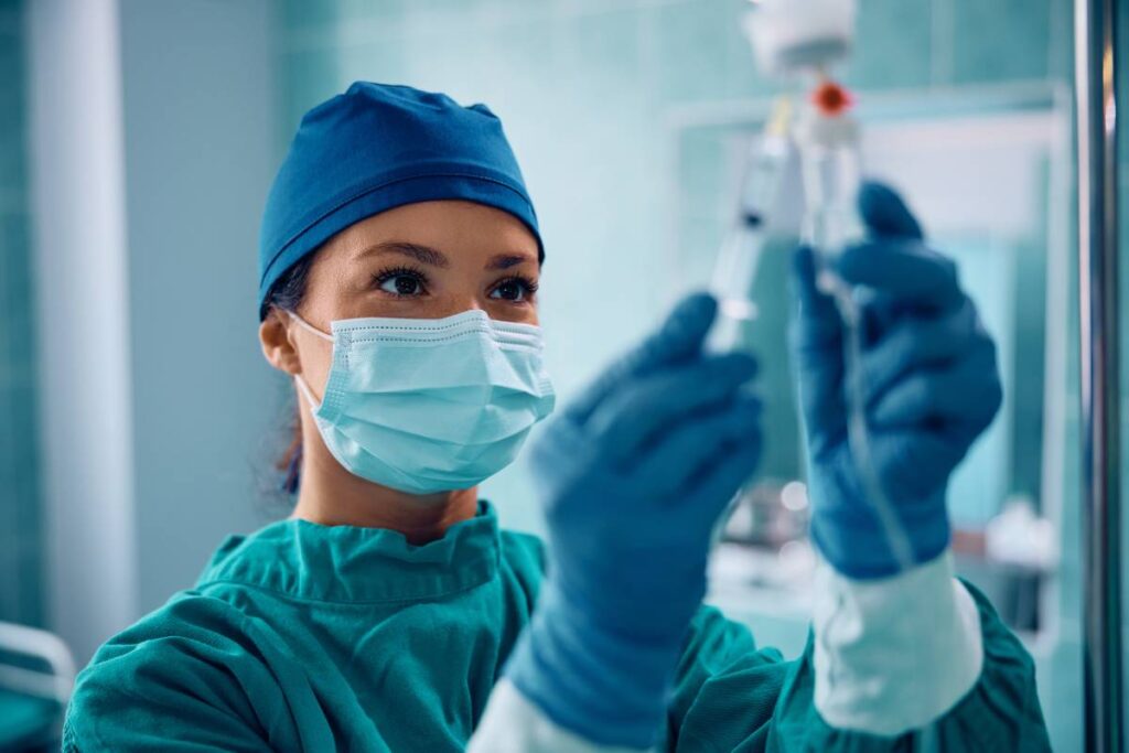 Minnesota Anesthesia Services