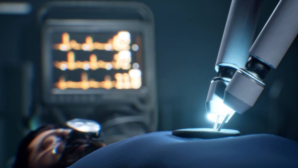 Minnesota Anesthesia Services