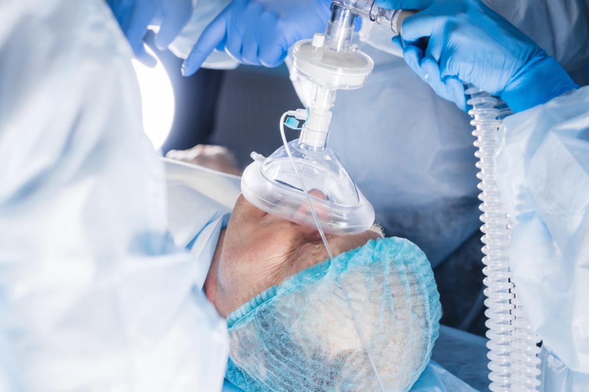 Anesthesia for Outpatient Septoplasty